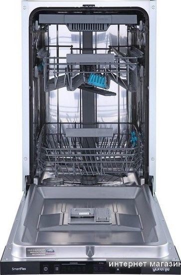 Встраиваемая посудомоечная машина Gorenje GV561D10