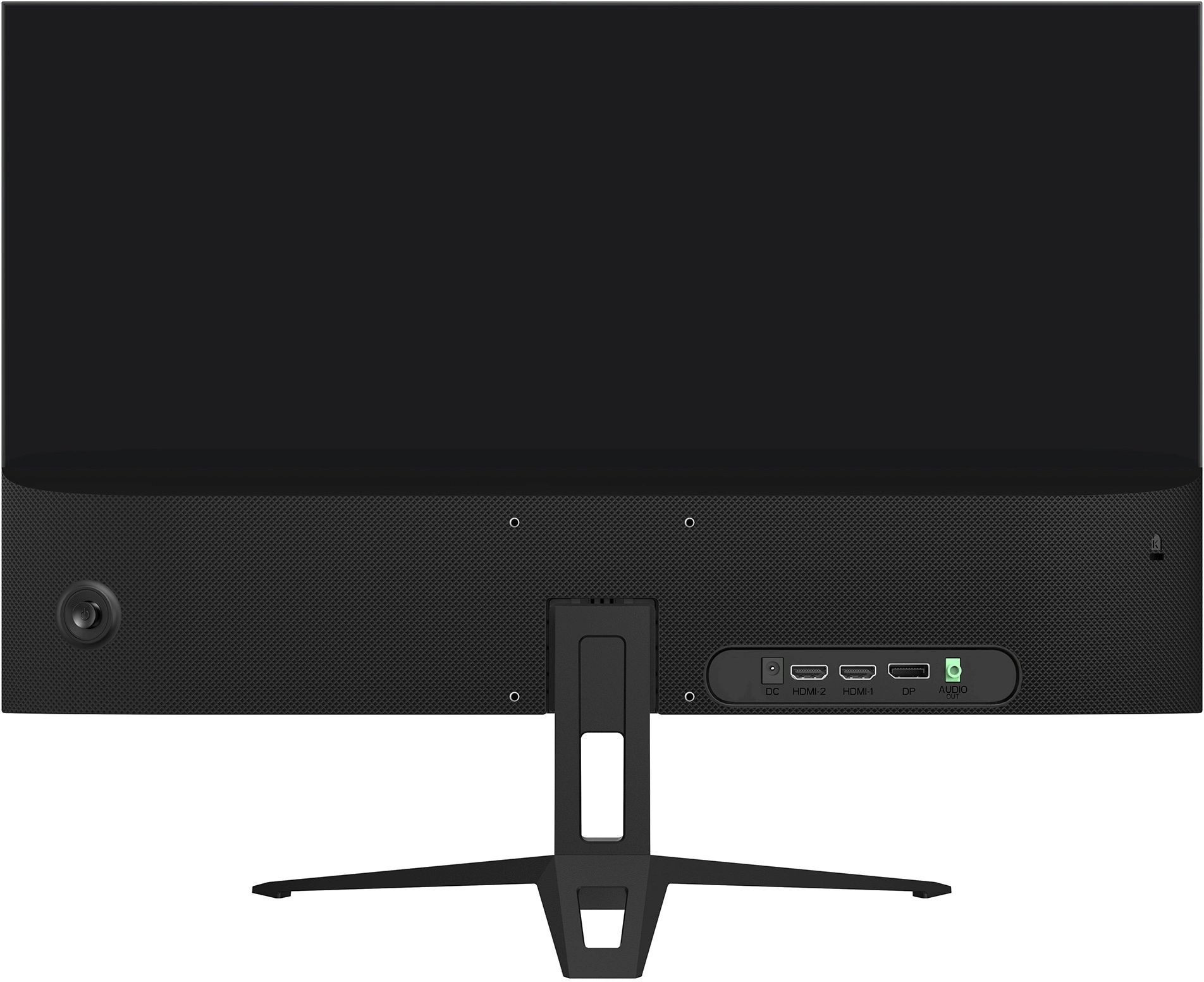 Игровой монитор SunWind SUN-M27BA107