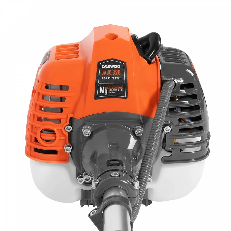 Триммер бензиновый Daewoo Power DABC 320