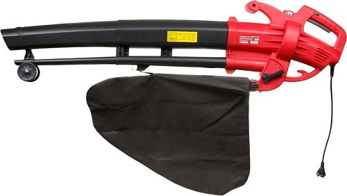 Воздуходувка Wortex BV 1325