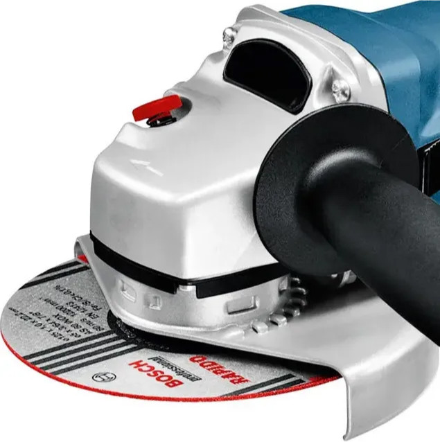 Угловая шлифмашина Bosch GWS 1400 Professional 0601824800