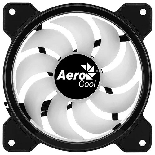 Вентилятор для корпуса AeroCool Saturn 12F ARGB