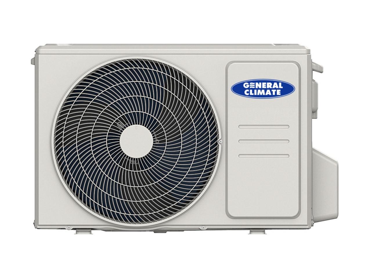 Сплит-система General Climate Pulsar GC-RE09HR/GU-RE09H