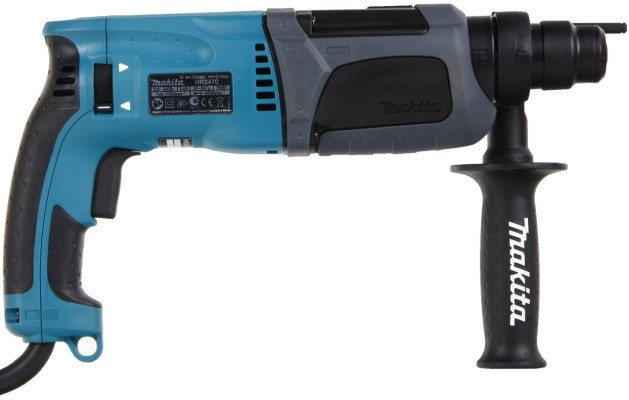 Перфоратор Makita HR2470X19