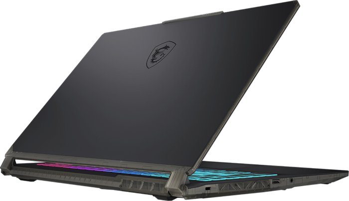 Игровой ноутбук MSI Cyborg 15 A13UDX-1601XRU