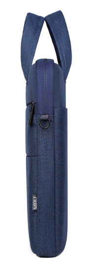 Сумка Miru Pockelot 17.3 MLB-1046 (синий)