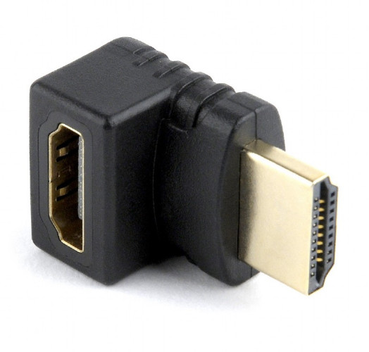 Адаптер Cablexpert A-HDMI270-FML