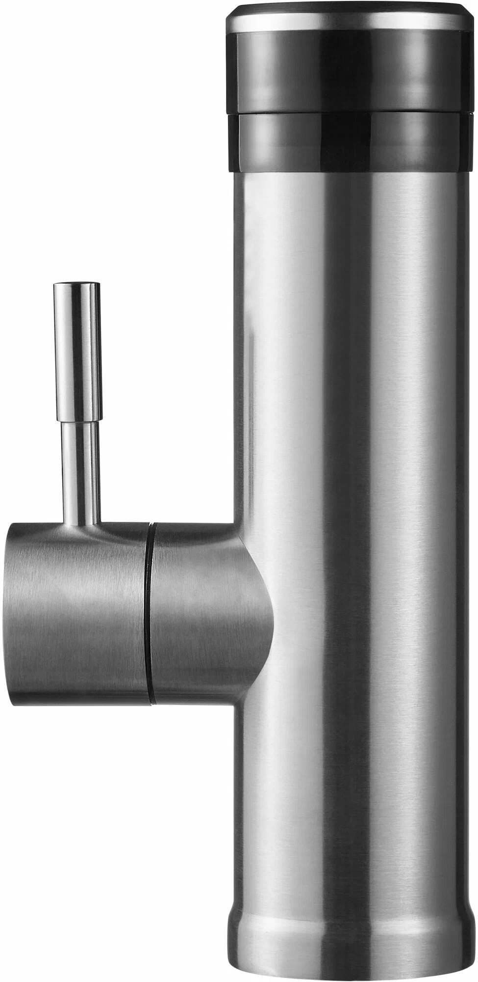 Проточный электрический водонагреватель-кран Electrolux Taptronic S