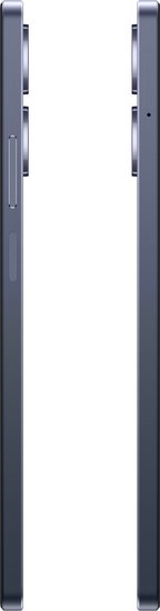 Смартфон Realme Note 60 4GB/128GB (черный)