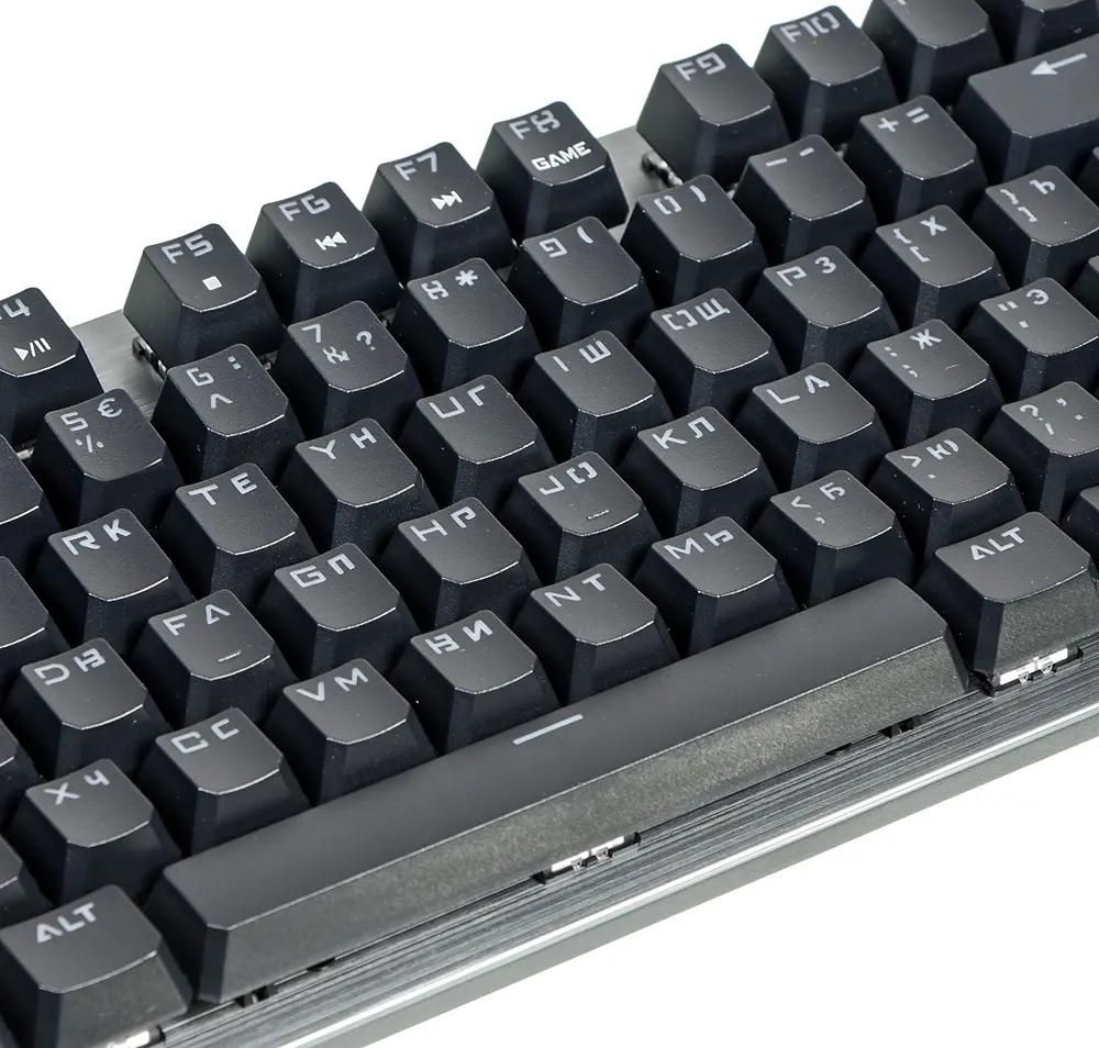 Клавиатура A4Tech Bloody B760