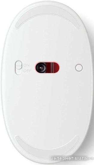 Мышь Satechi M1 (розовый)