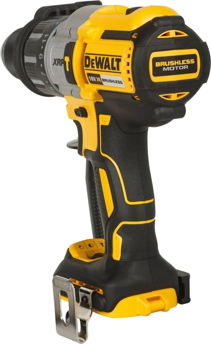 Ударная дрель-шуруповерт DeWalt DCD996P1 (с 1-им АКБ, кейс)