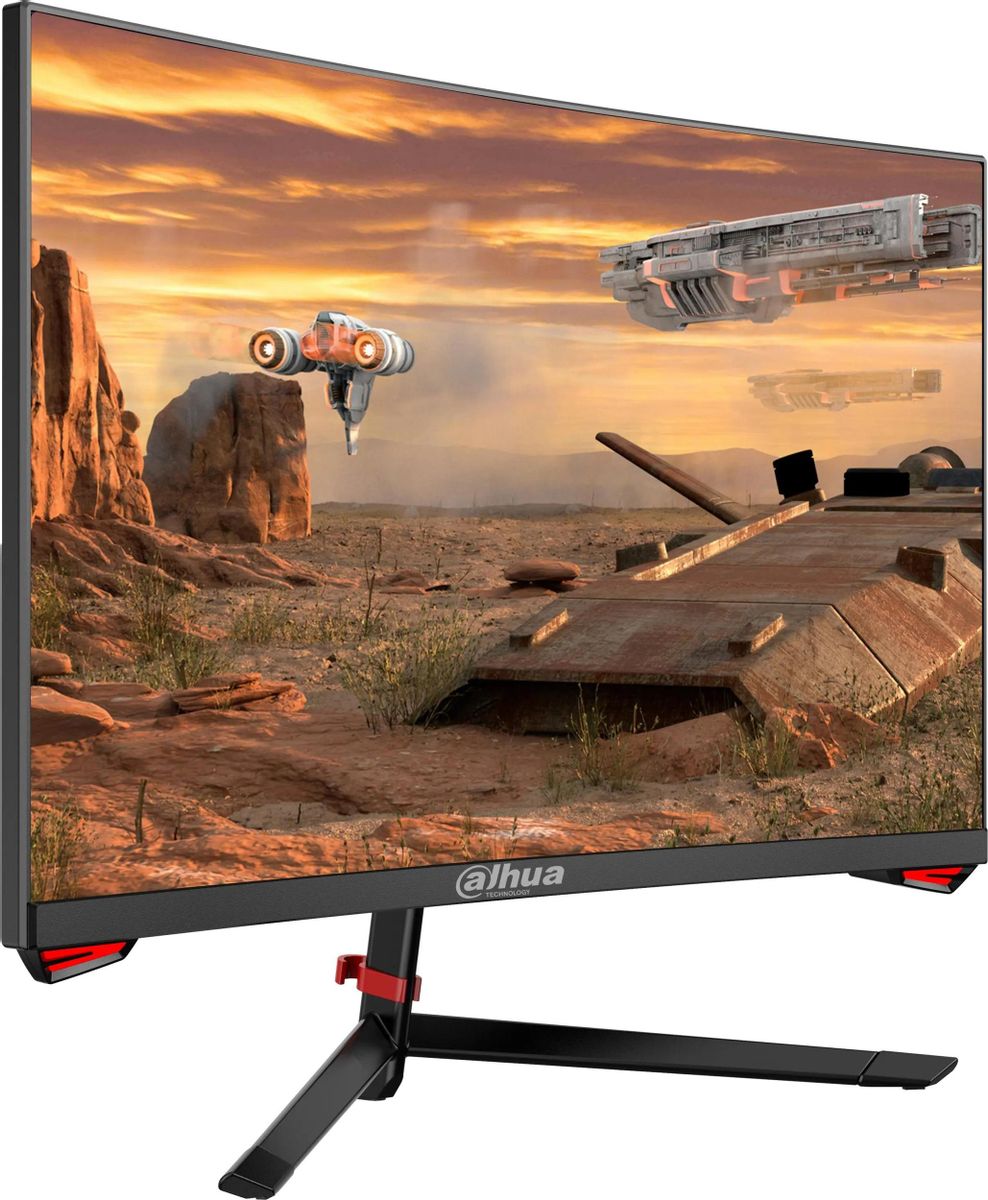 Игровой монитор Dahua LM27-E230C