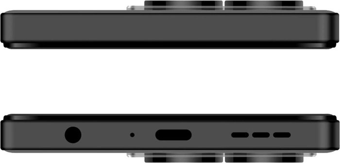 Смартфон MEIZU Note 21 4GB/256GB международная версия (черный бриллиант)