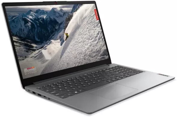 Ноутбук Lenovo IdeaPad 1 15ALC7 82R400E8RK