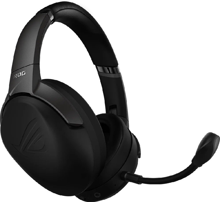 Наушники ASUS ROG Strix Go 2.4