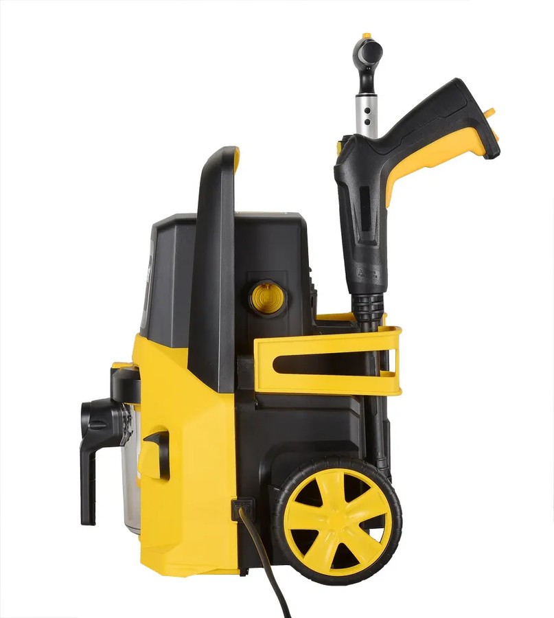 Мойка высокого давления Huter W150-MF