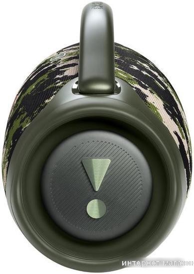 Беспроводная колонка JBL Boombox 3 (камуфляж)
