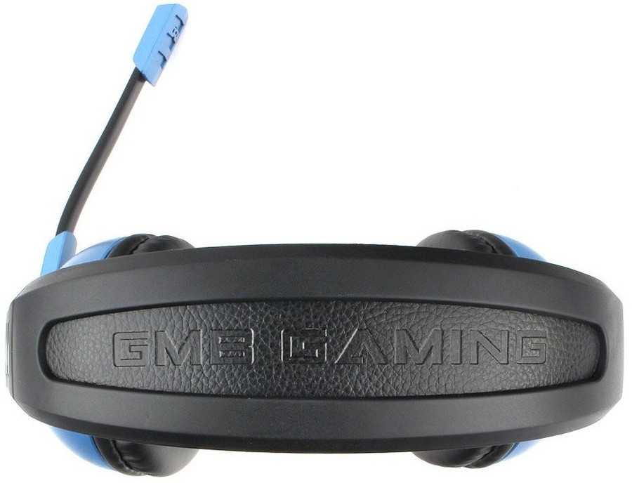 Наушники Gembird MHS-G55