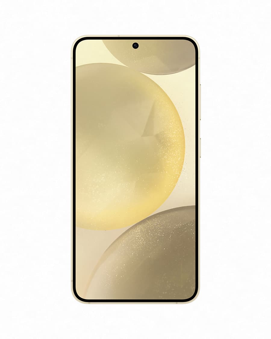 Смартфон Samsung Galaxy S24 8GB/256GB SM-S921B Exynos (желтый)