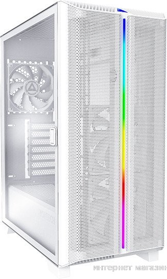 Корпус Montech Sky One Lite (белый)