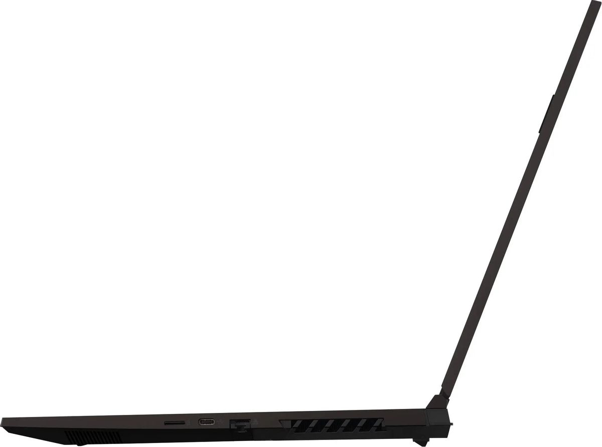 Игровой ноутбук OSiO CyberLine C160i-003