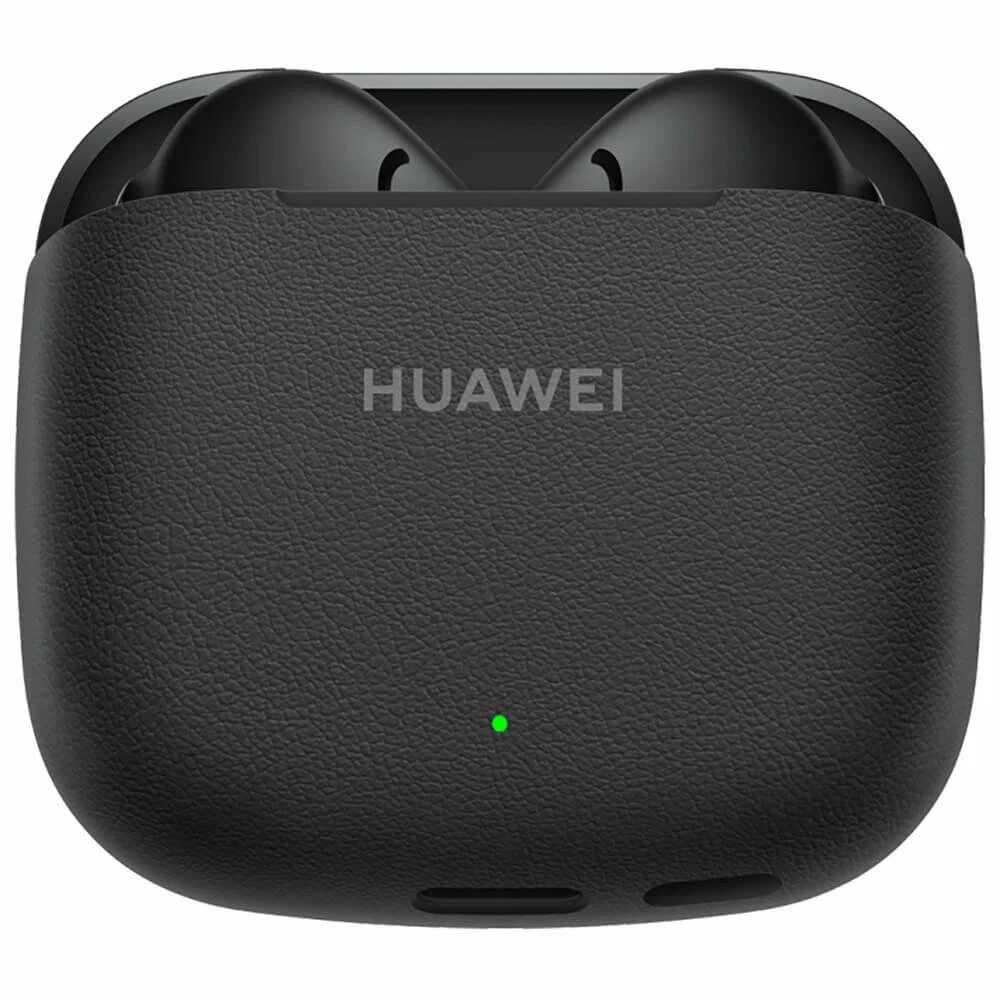Наушники Huawei FreeBuds SE 3 (черный, международная версия)