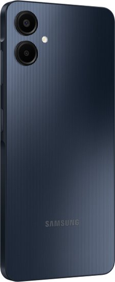 Samsung Galaxy A06 SM-A065F 4GB/64GB (черный)
