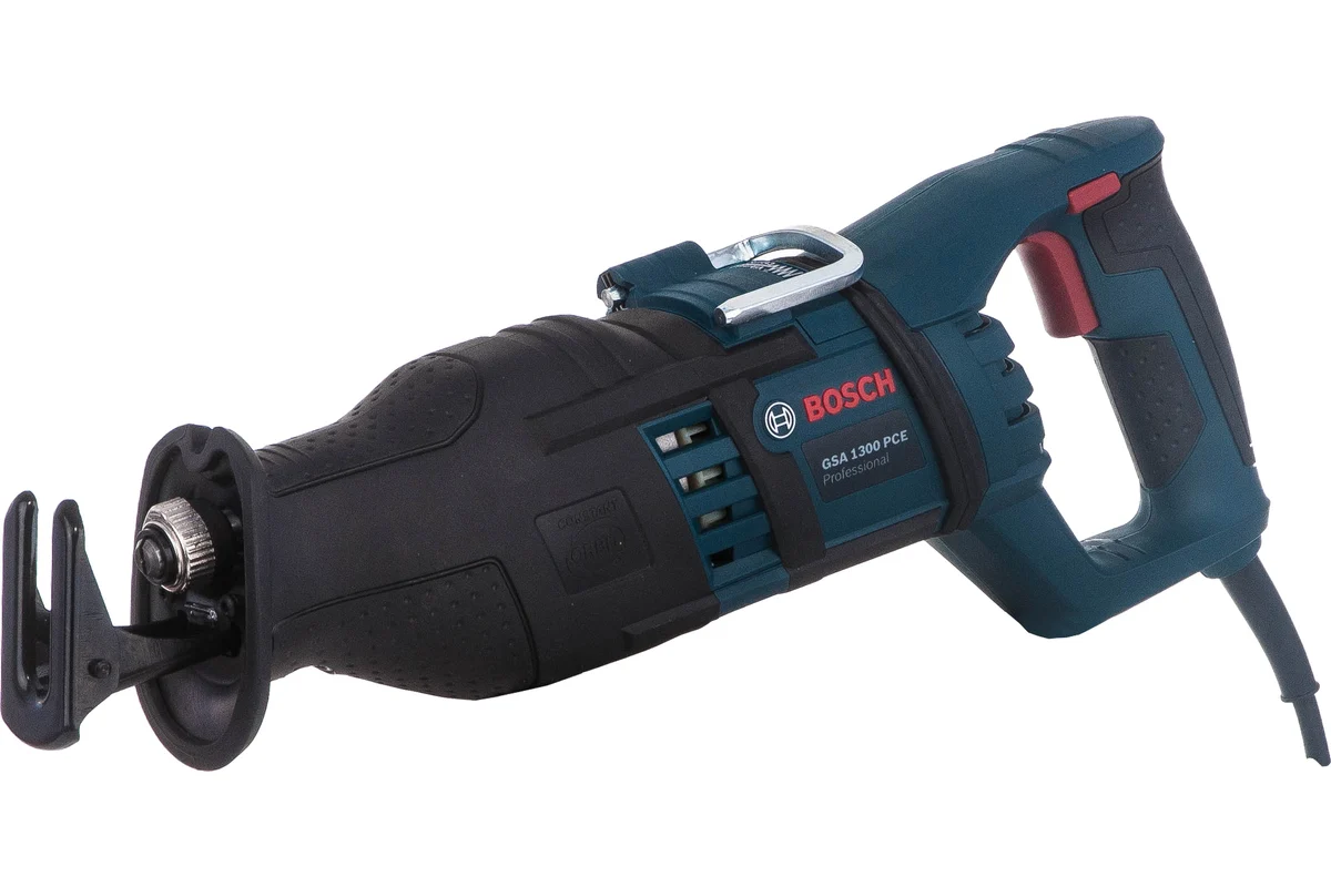 Сабельная пила Bosch GSA 1300 PCE Professional (060164E200)