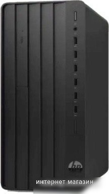 Компьютер HP Pro 290 G9 Tower 998G0ET