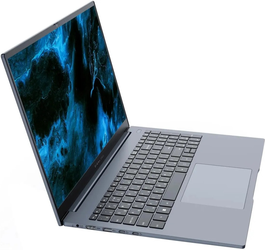 Ноутбук Digma Pro Pactos DN16R5-ADXW03
