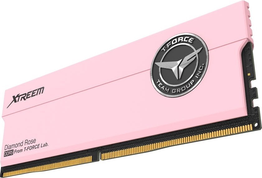 Оперативная память Team T-Force Xtreem 2x16ГБ DDR5 7200 МГц FFPD532G7200HC34ADC01