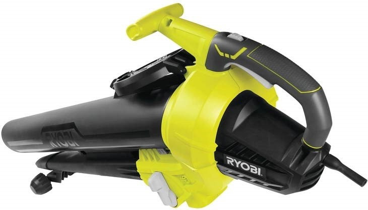 Воздуходувка Ryobi RBV3000CESV