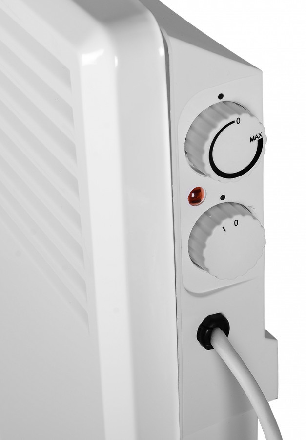 Конвектор Eurolux ОК-EU-1000CH