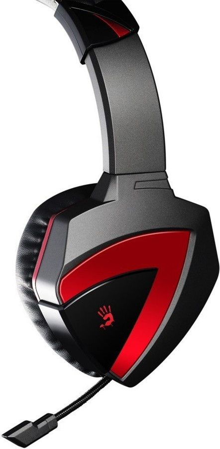 Наушники A4Tech Bloody G500