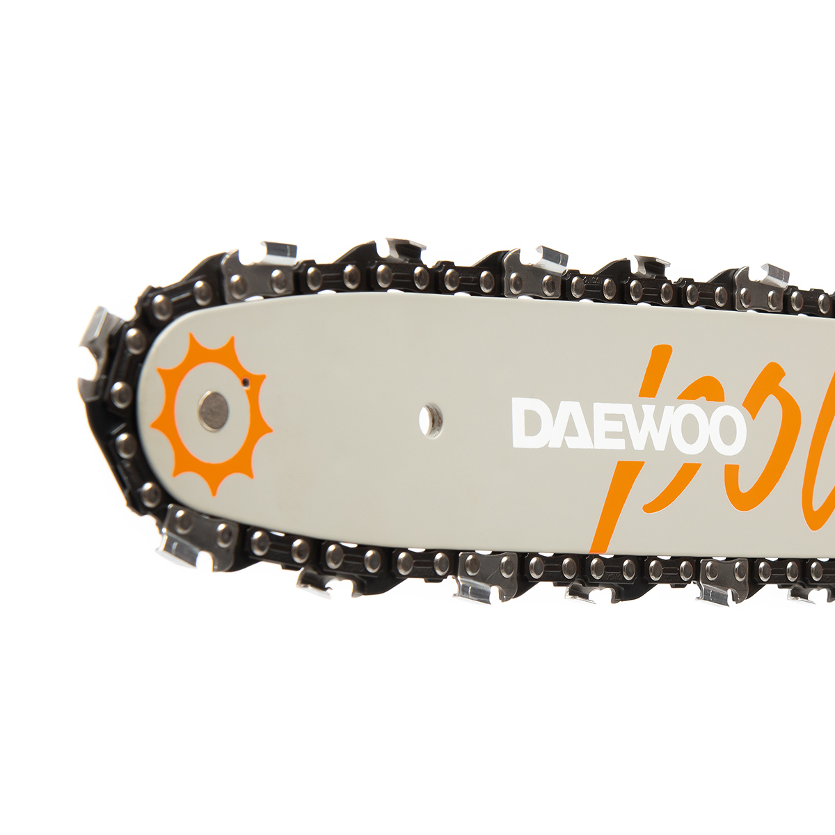Электрическая пила Daewoo Power DACS 2500E