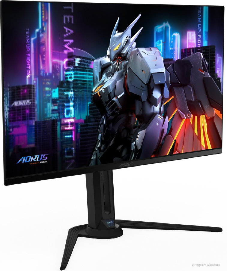 Игровой монитор Gigabyte Aorus FO32U2