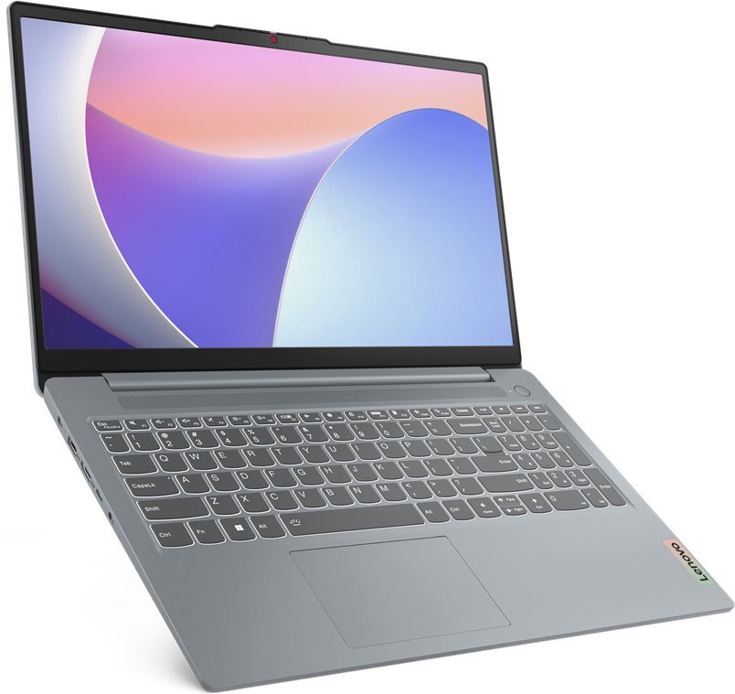 Ноутбук Lenovo IdeaPad Slim 3 15IRH8 83EM0013MJ