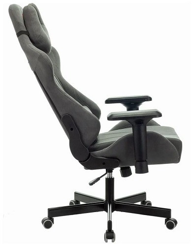 Кресло A4Tech Bloody GC-700 (серый)