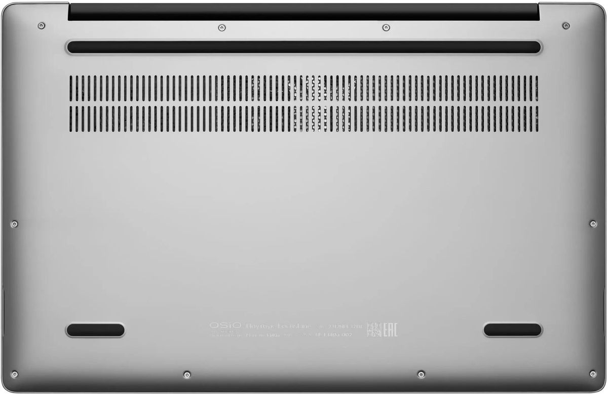 Ноутбук OSiO FocusLine F140i-005