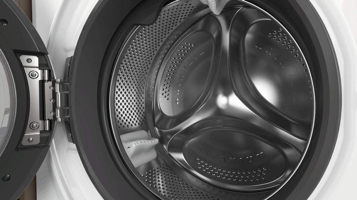 Стиральная машина Hotpoint-Ariston NSD 7239 ZS VE RU