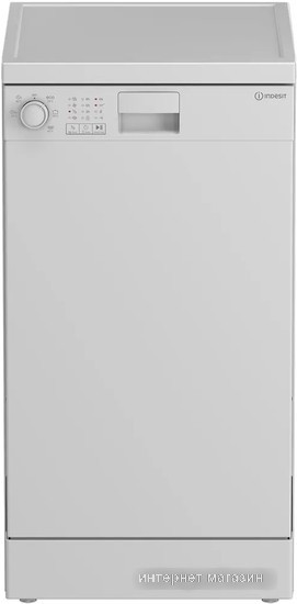 Отдельностоящая посудомоечная машина Indesit DF 3A59 B