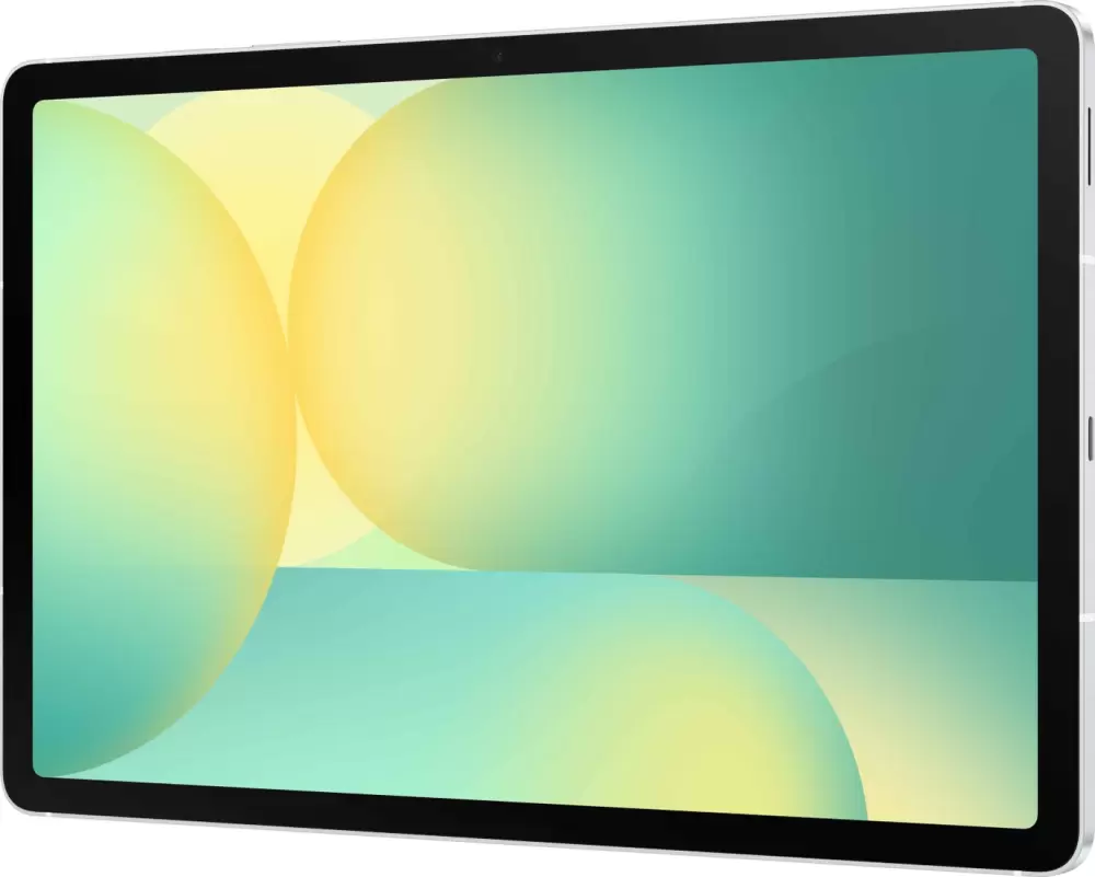 Планшет Samsung Galaxy Tab S10 FE 5G SM-X526 8GB/128GB (серебристый)