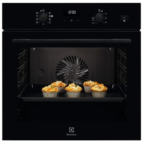 Электрический духовой шкаф Electrolux EOD3C70TK