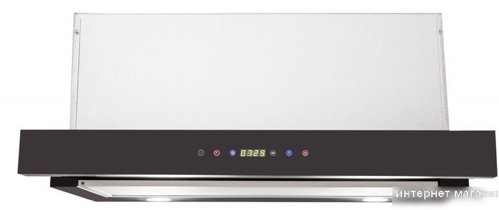 Кухонная вытяжка Exiteq EX-1145