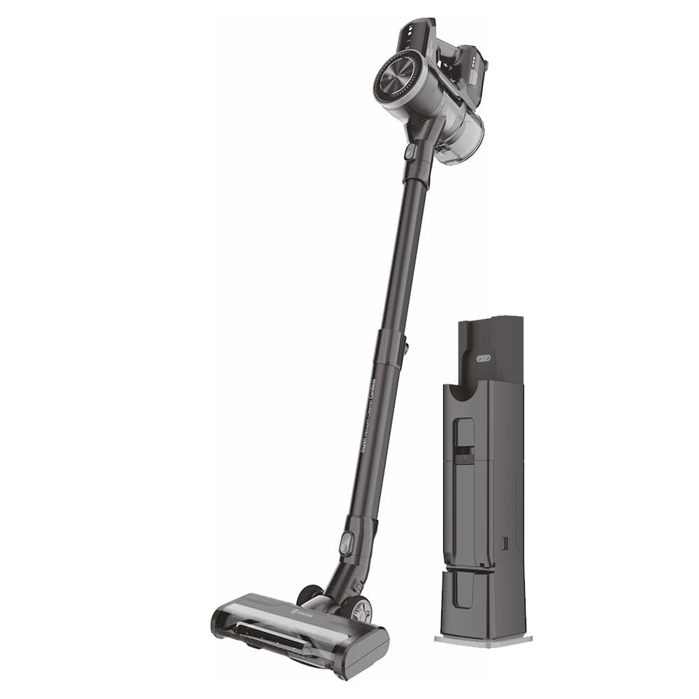 Пылесос Evolution Smart Clean DS2511