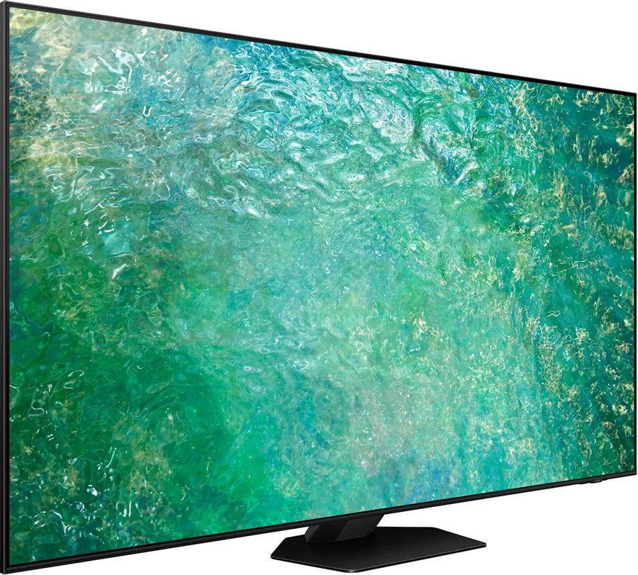 Телевизор Samsung Neo QLED 4K QN85C QE75QN85CAUXRU