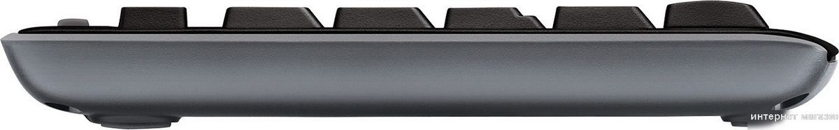 Клавиатура + мышь Logitech Wireless Combo MK270 920-004518