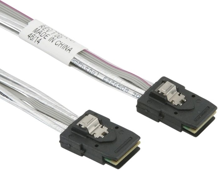 Кабель Supermicro CBL-0281L-01