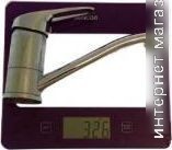 Смеситель Wisent WP45213-2